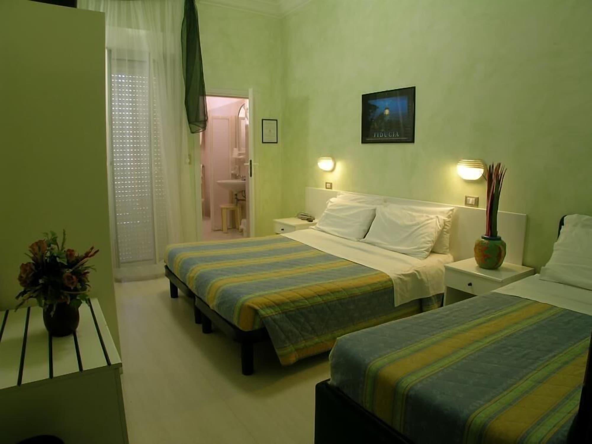 Hotel Dei Platani Rimini Ngoại thất bức ảnh