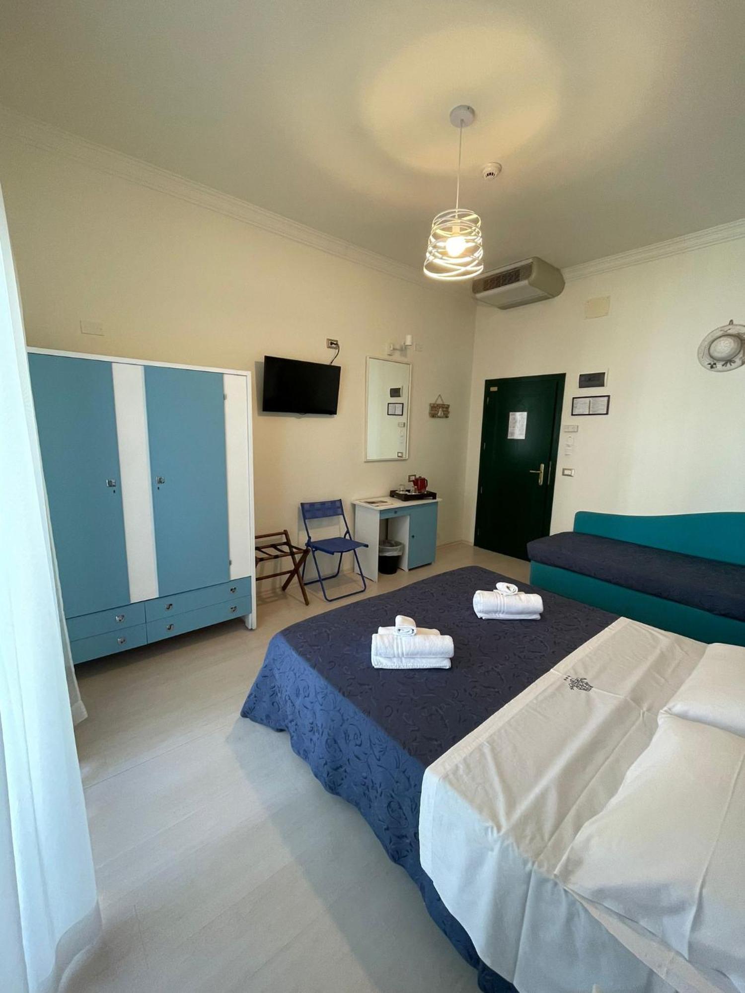 Hotel Dei Platani Rimini Ngoại thất bức ảnh