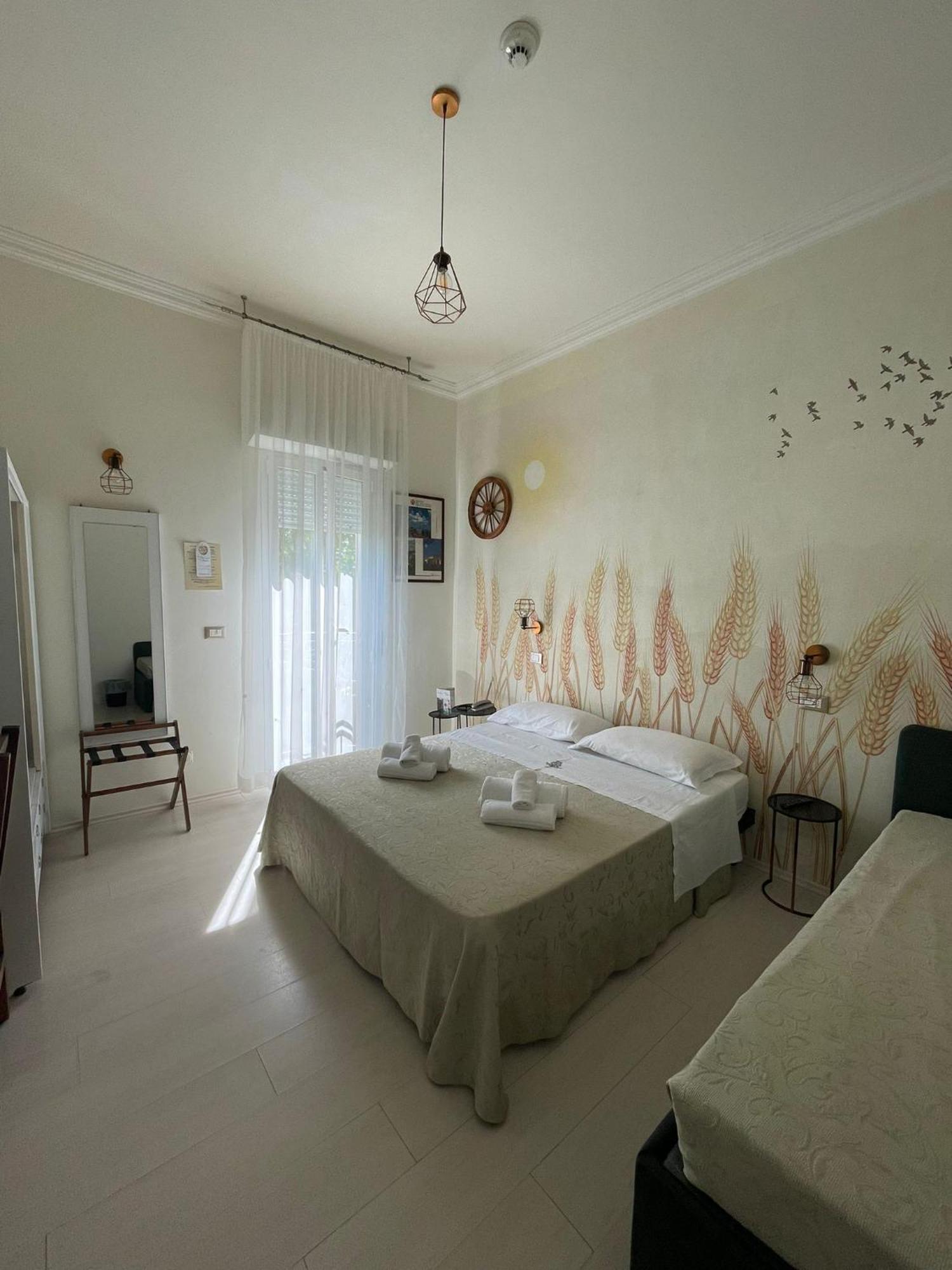 Hotel Dei Platani Rimini Ngoại thất bức ảnh