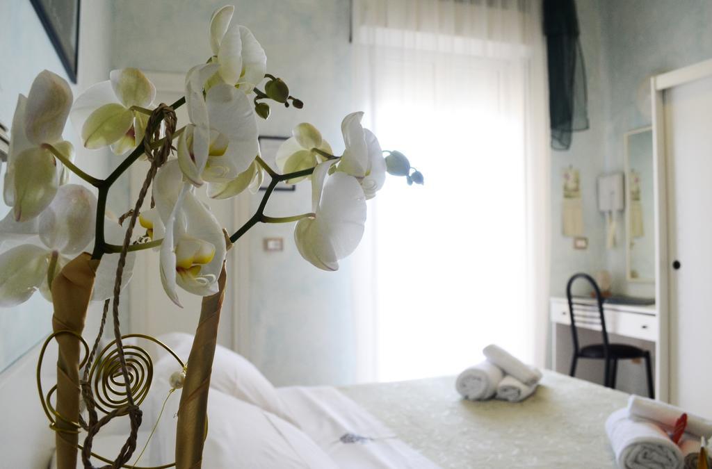 Hotel Dei Platani Rimini Ngoại thất bức ảnh