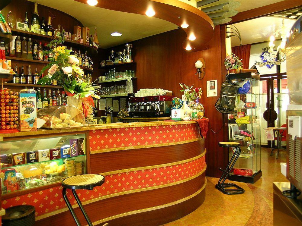 Hotel Dei Platani Rimini Ngoại thất bức ảnh