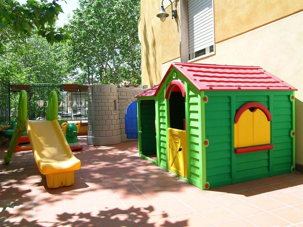 Hotel Dei Platani Rimini Ngoại thất bức ảnh
