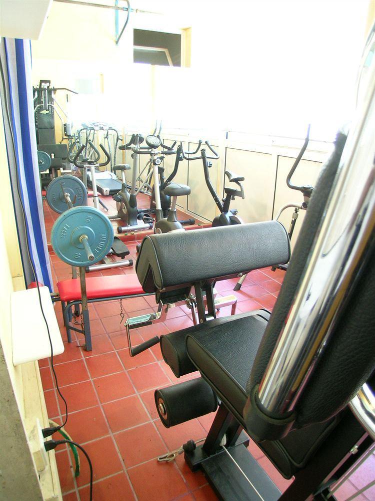 Hotel Dei Platani Rimini Ngoại thất bức ảnh