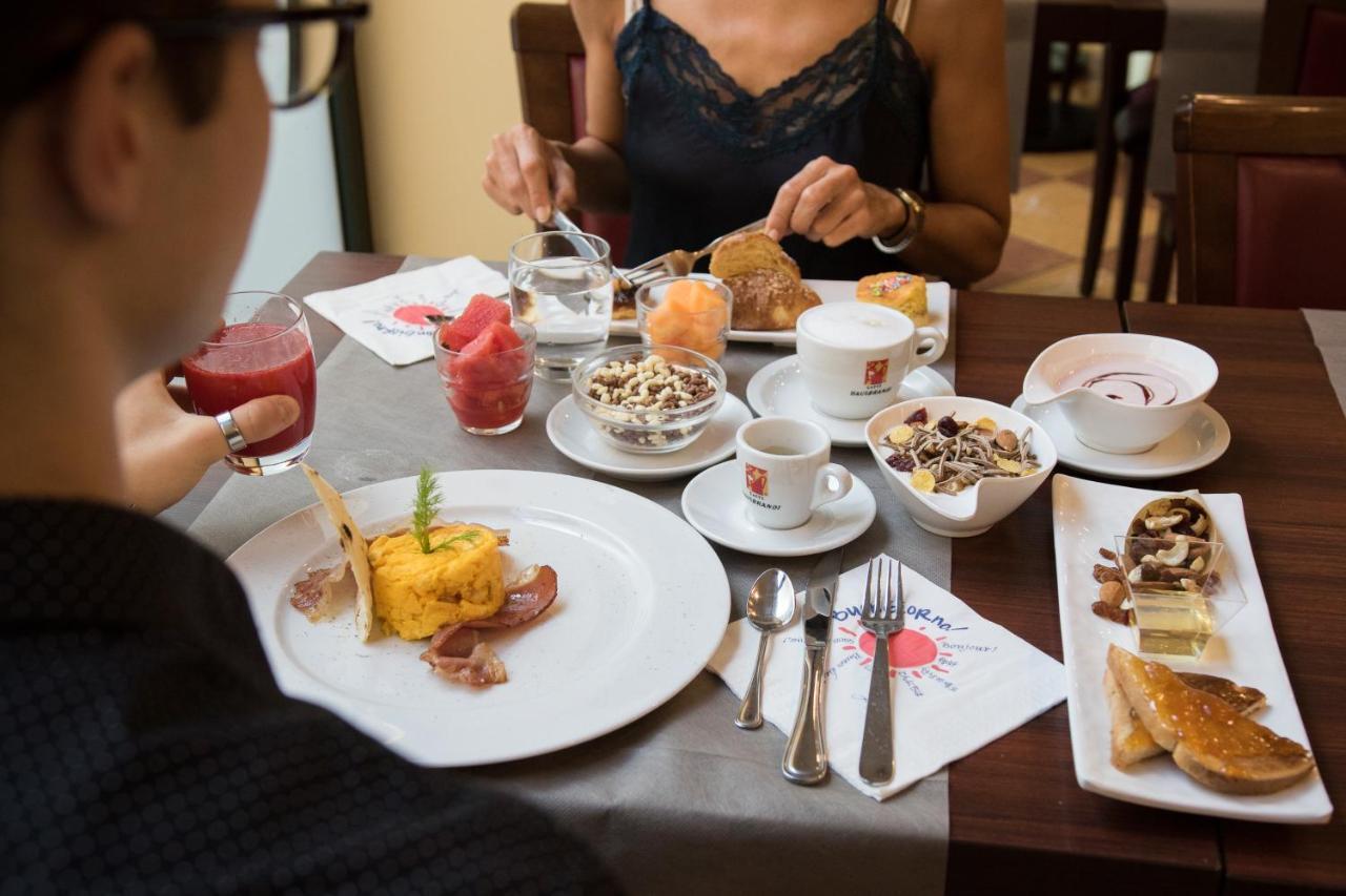 Hotel Dei Platani Rimini Ngoại thất bức ảnh